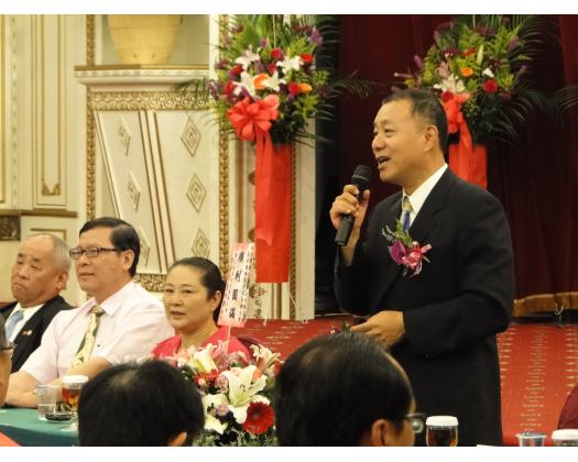 100年模範勞工表揚126