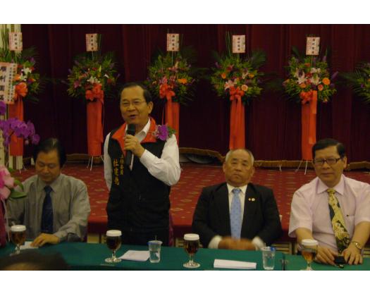 100年模範勞工表揚178