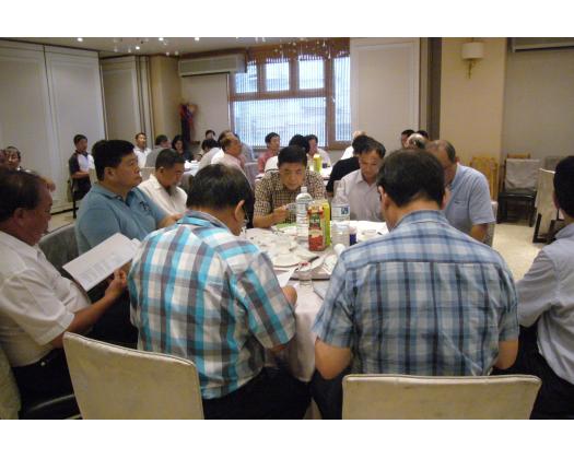 25屆第6次理監事會議5