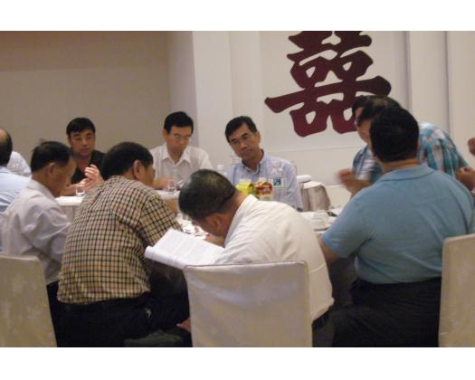 25屆第6次理監事會議40