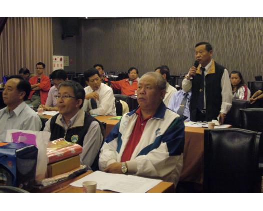 25屆第7次理監事會議37