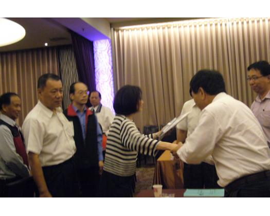 25屆第7次理監事會議60