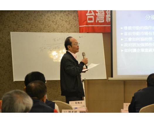 100下半年勞教45