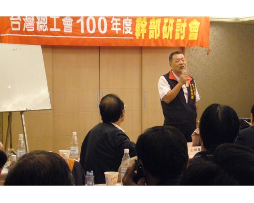 100下半年勞教154