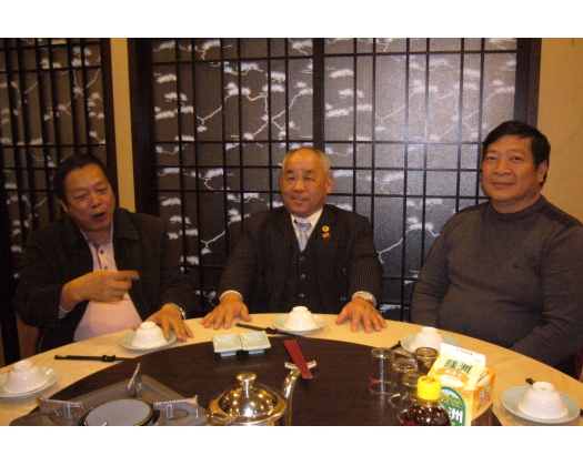 25屆第8次理監事會議59