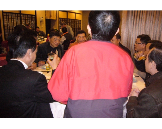 25屆第8次理監事會議69