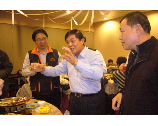 25屆第8次理監事會議78