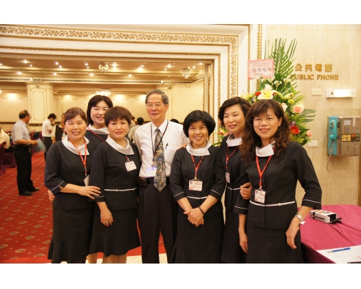 25屆第3次代表大會2