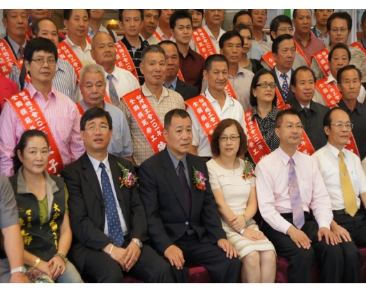 101年模範勞工表揚31