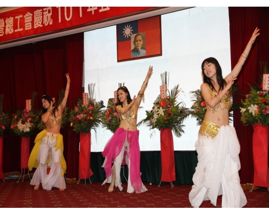 101年模範勞工表揚85