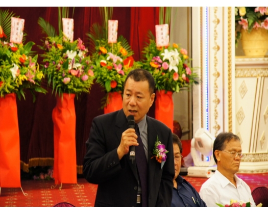 25屆第3次代表大會7