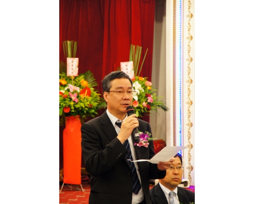 25屆第3次代表大會21