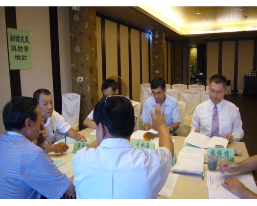 召開第25屆第2次勞工教育委員會8