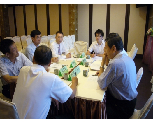 召開第25屆第2次勞工教育委員會7