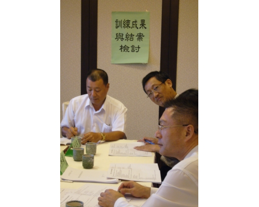 召開第25屆第2次勞工教育委員會27