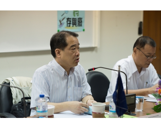 成主任委員之約22