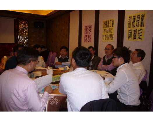 召開第25屆第3次勞工教育委員會10