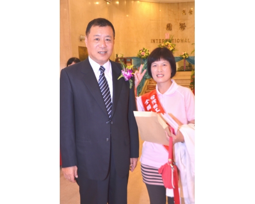 102年模範勞工表揚4