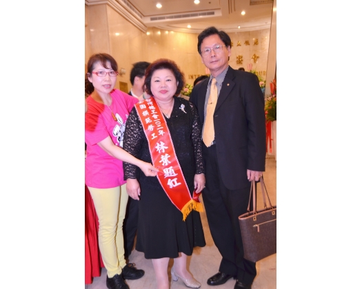 102年模範勞工表揚14