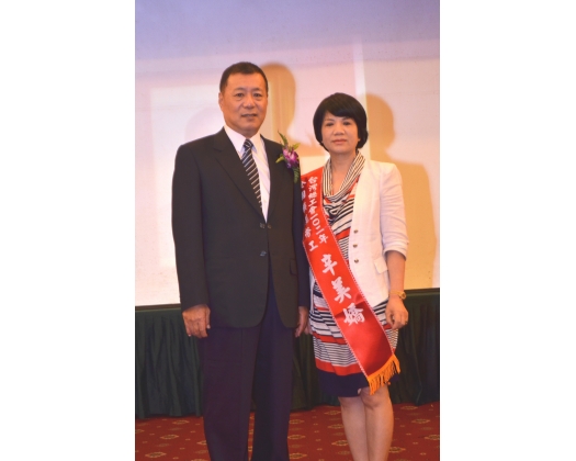 102年模範勞工表揚33