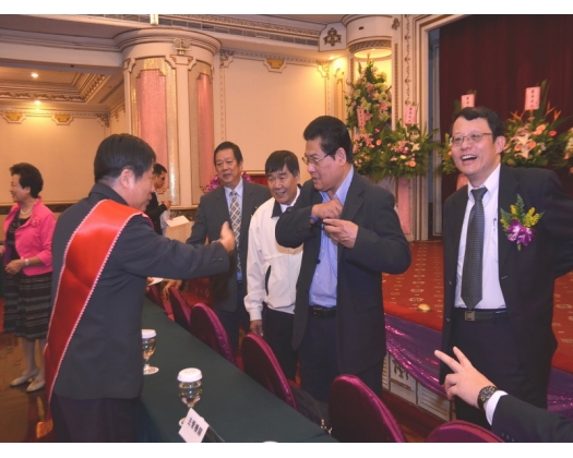102年模範勞工表揚38