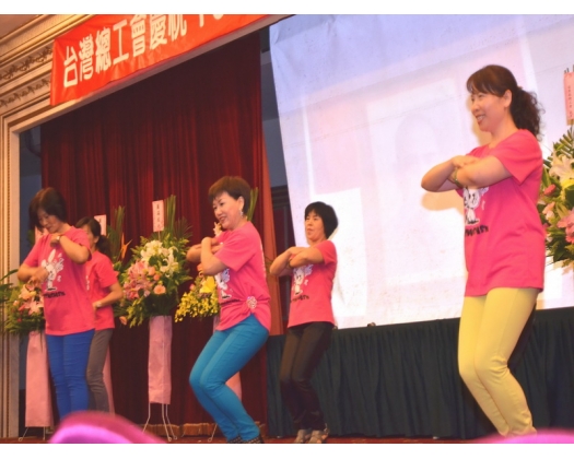 102年模範勞工表揚54