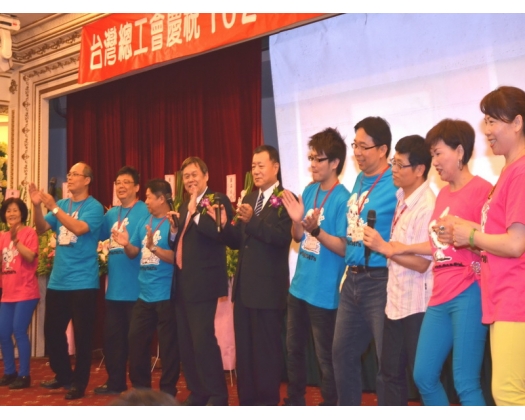 102年模範勞工表揚69
