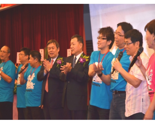 102年模範勞工表揚74