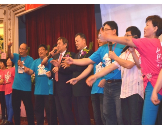 102年模範勞工表揚76