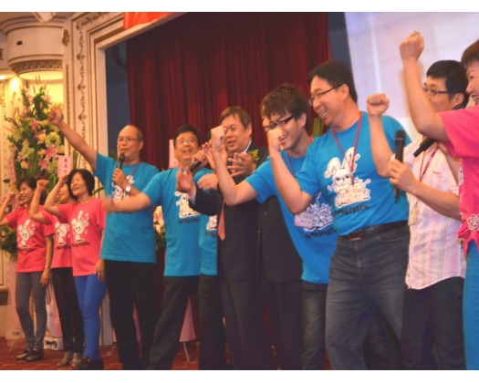 102年模範勞工表揚77