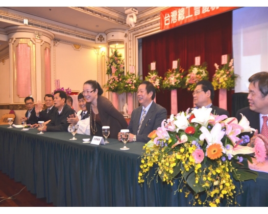 102年模範勞工表揚88