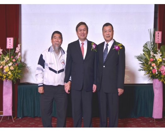 102年模範勞工表揚131