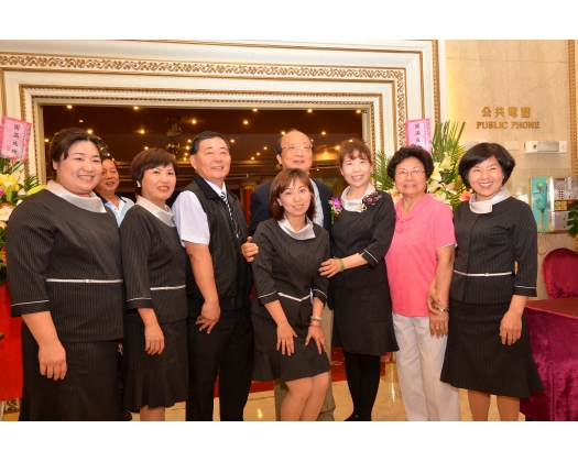 103年模範勞工表揚126