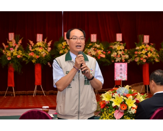 103年模範勞工表揚136
