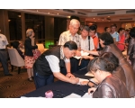 代表報到52
