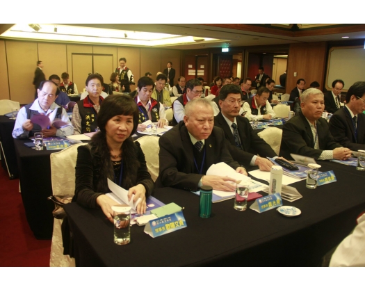 2015台灣江蘇勞工一家親 勞工教育論壇06