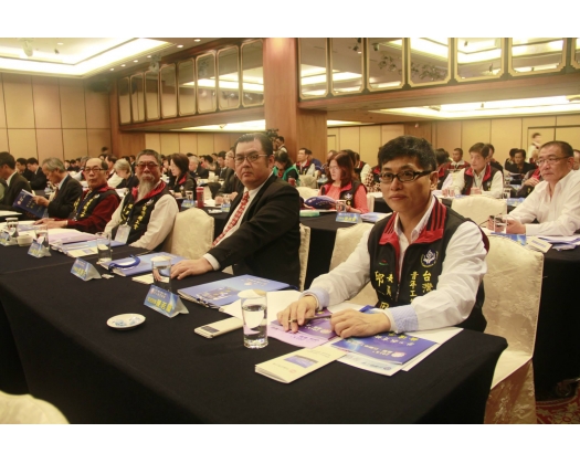 2015台灣江蘇勞工一家親 勞工教育論壇08