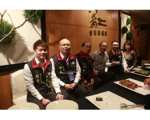 2015台灣江蘇勞工一家親 勞工教育論壇12