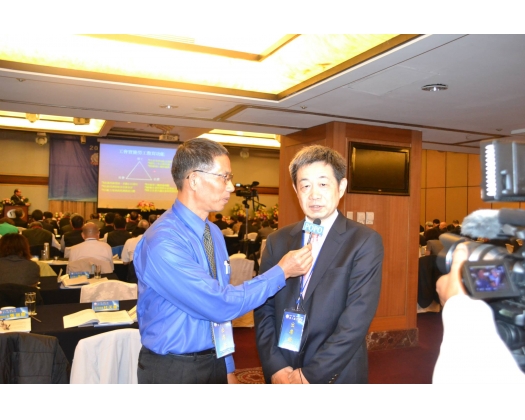 2015台灣江蘇勞工一家親 勞工教育論壇14