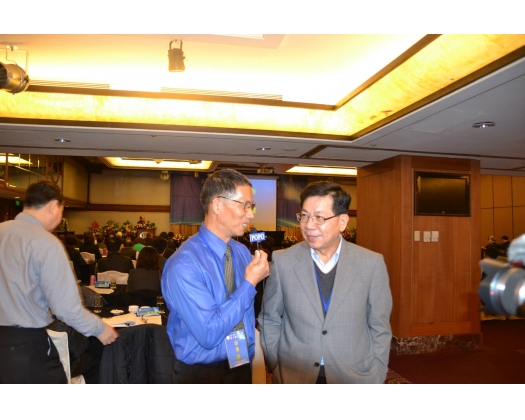 2015台灣江蘇勞工一家親 勞工教育論壇15