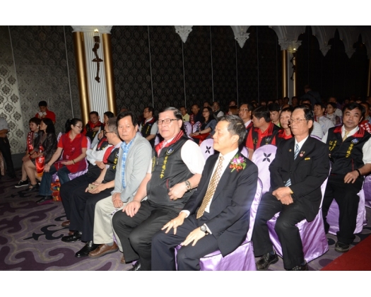 104年全國模範勞工表揚大會16