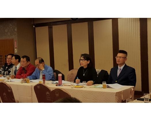 26屆第8次理監事會議14