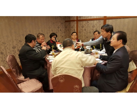 105新春聯誼餐會32