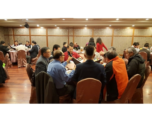 105新春聯誼餐會34