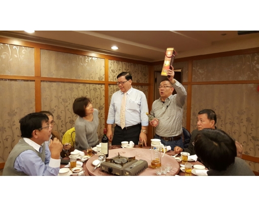 105新春聯誼餐會35