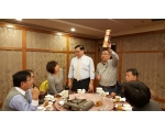 105新春聯誼餐會35