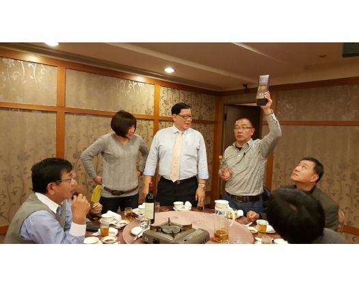 105新春聯誼餐會37