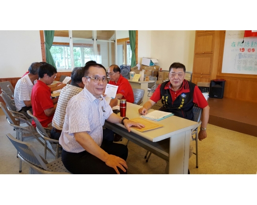 26屆第9次理監事會議6
