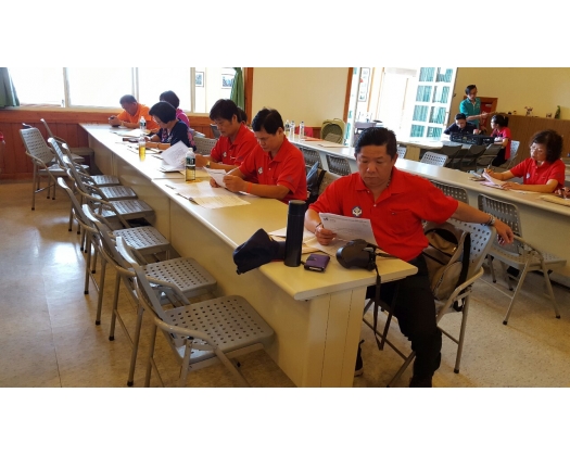 26屆第9次理監事會議12