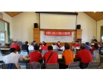 26屆第9次理監事會議23